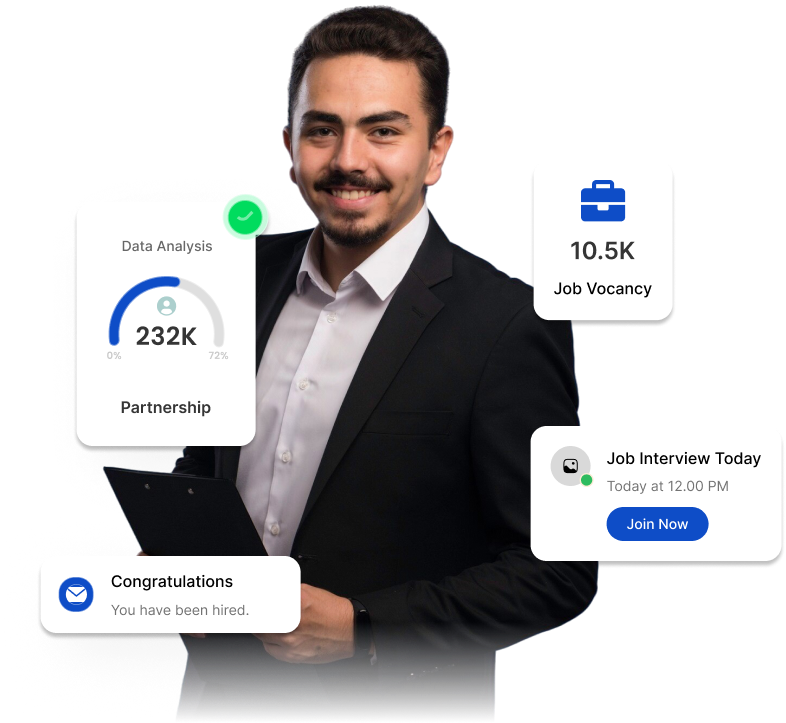 Hiring for Every Experience Level