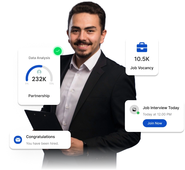 Hiring for Every Experience Level